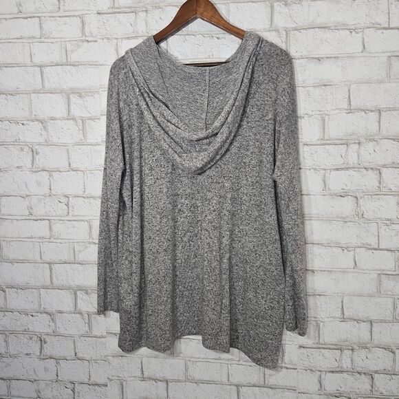 Express oversized sweater/ sweatshirt - Picture 8 of 11